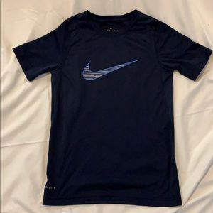 Nike Dri-Fit Boys shirt